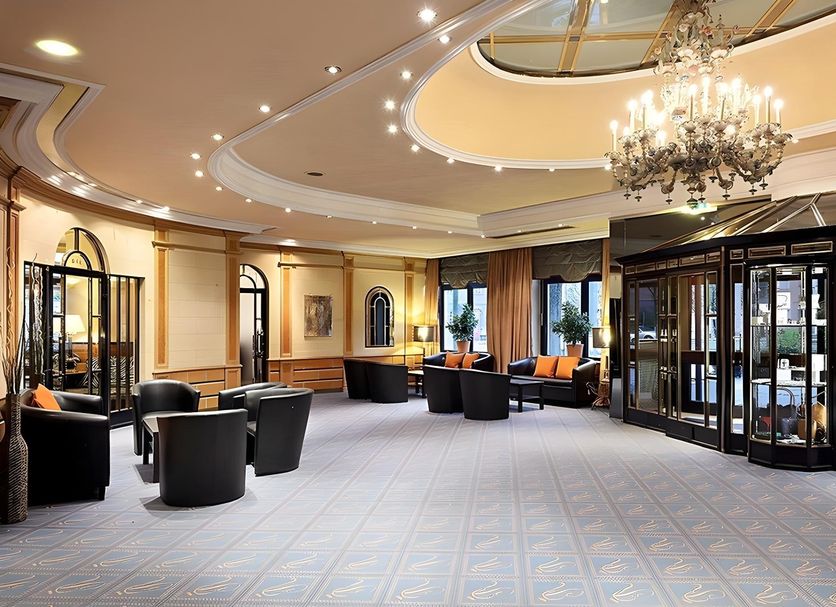 Hall d’entrée Photo