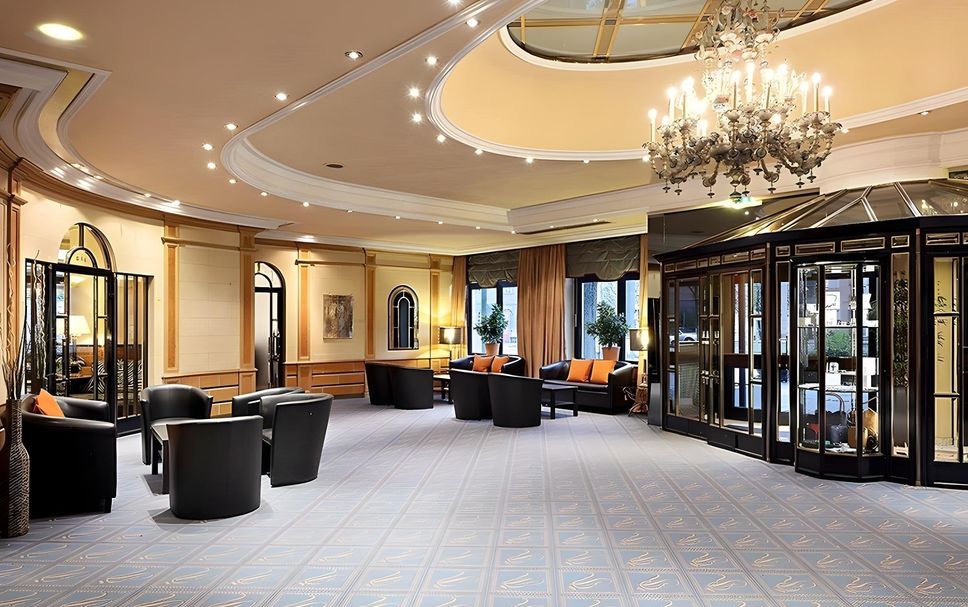 Hall d’entrée Photo