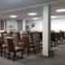 Espace de conférence