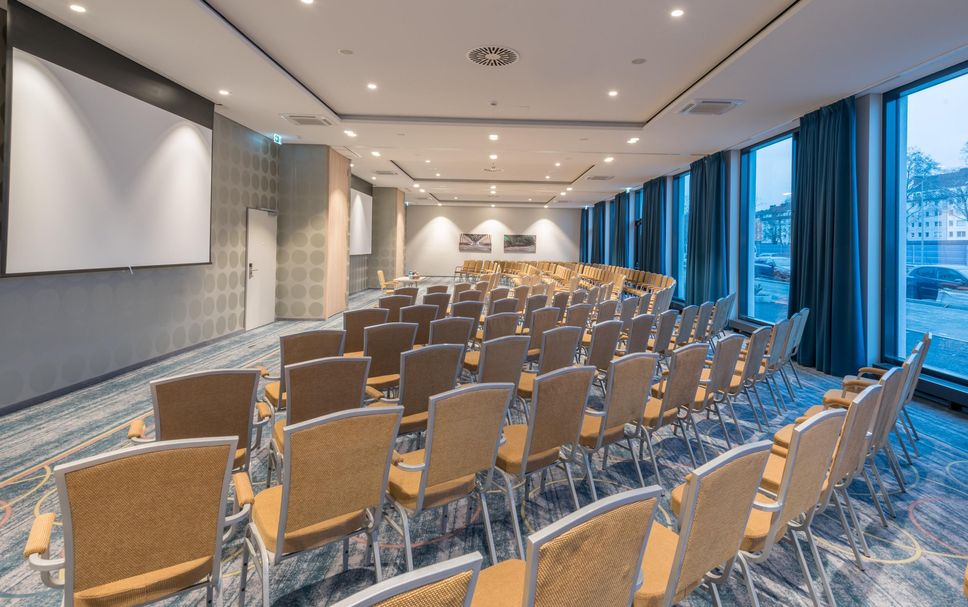 Espace de conférence Photo