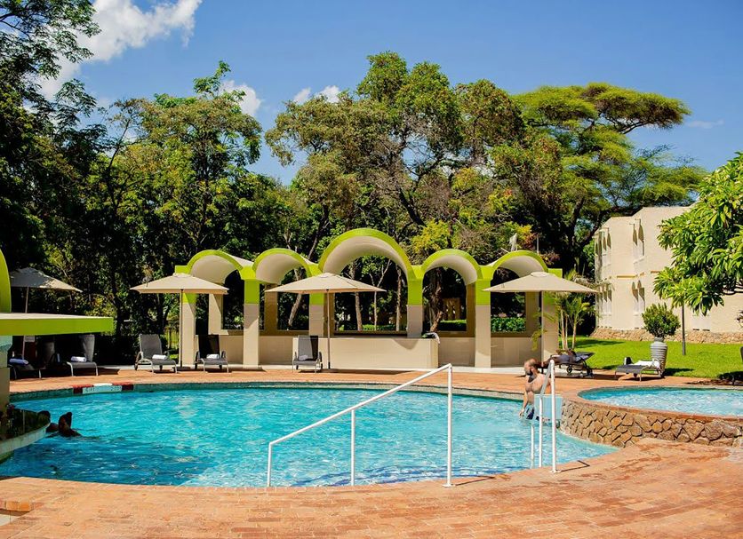 Piscine Photo