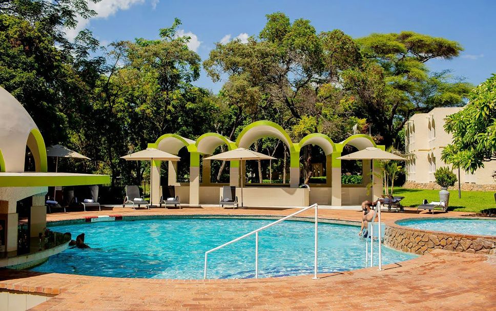 Piscine Photo