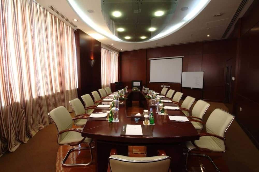 Espace de conférence