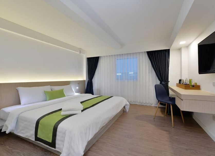 Chambre Photo