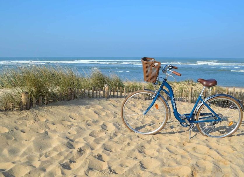 Plage Photo