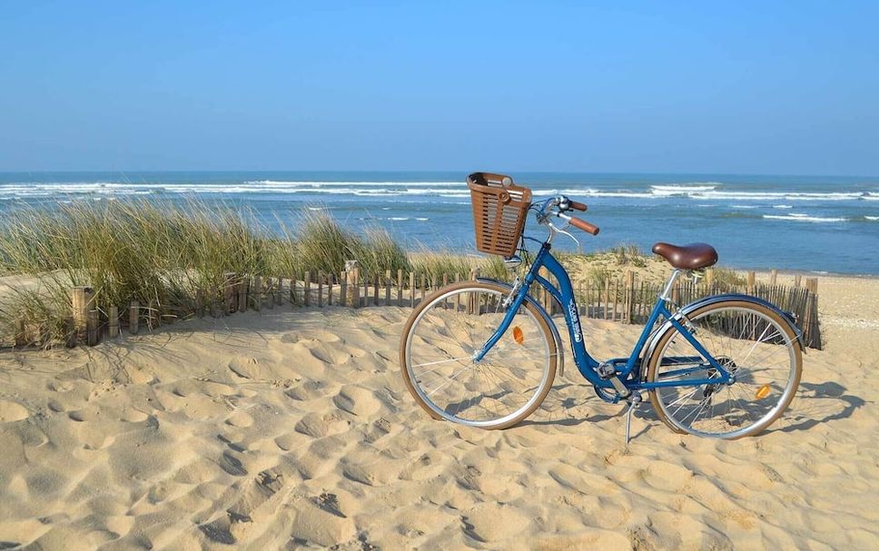 Plage Photo