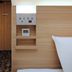 Équipements de la chambre