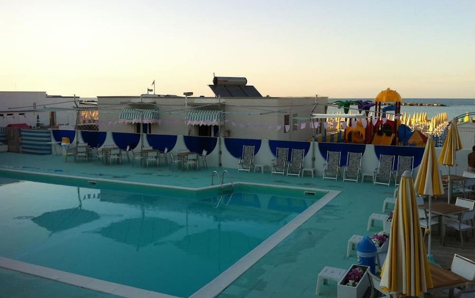 Piscine Photo