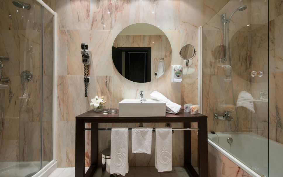 Salle de bain Photo