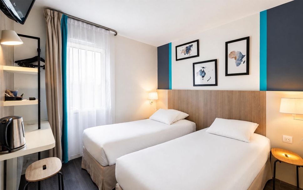 Chambre Photo