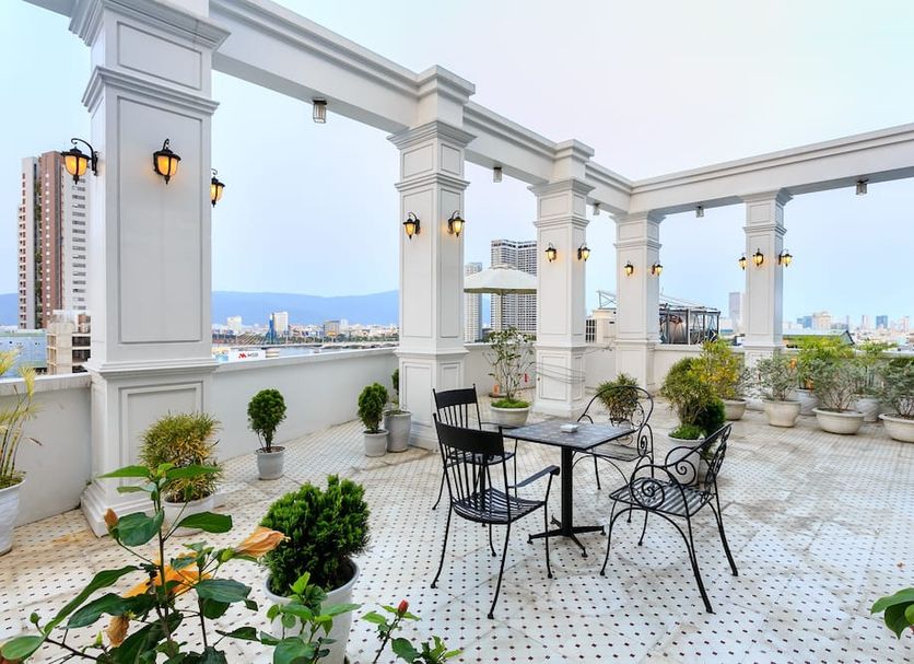 Balcon Photo