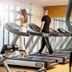 Salle de sport