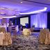 Salle de banquet