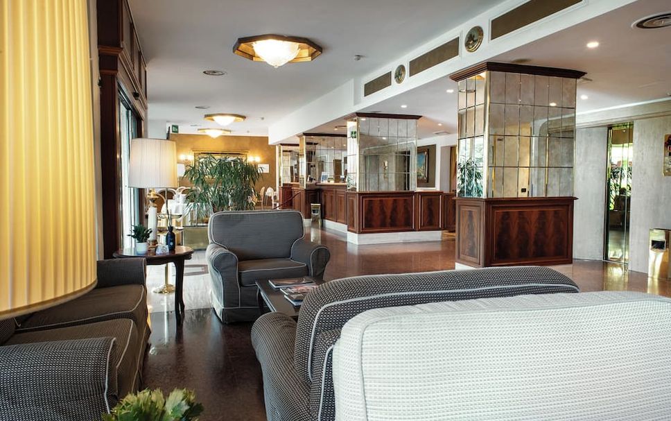 Hall d’entrée Photo