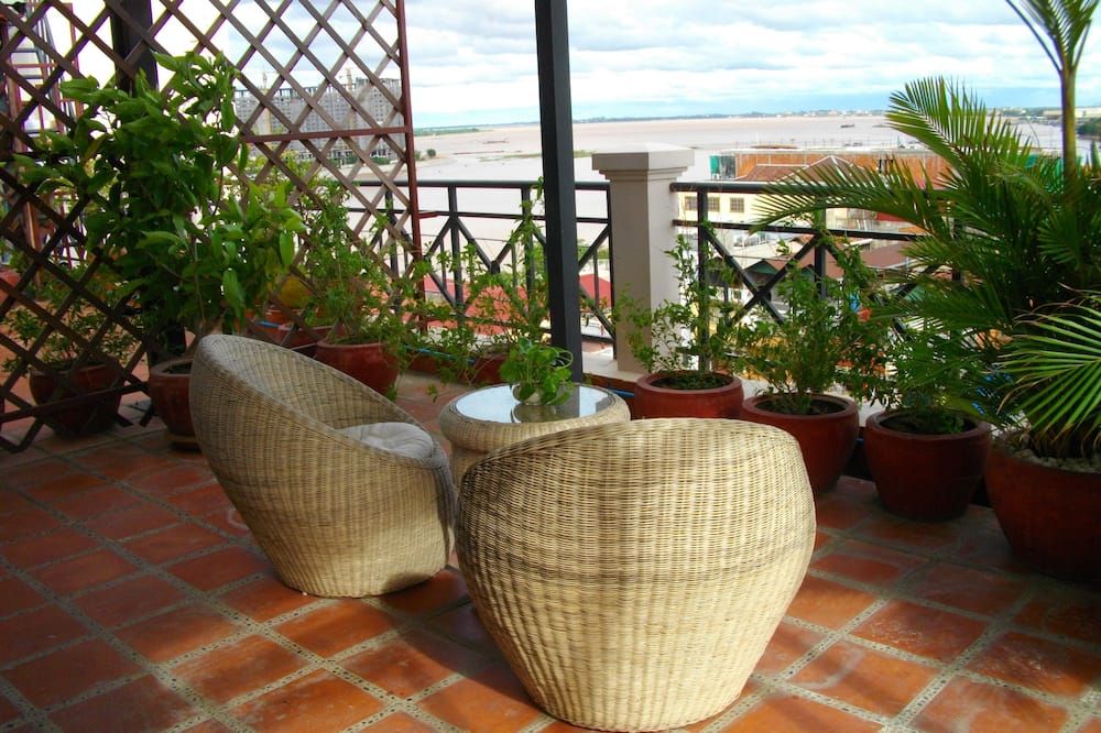 Balcon Photo