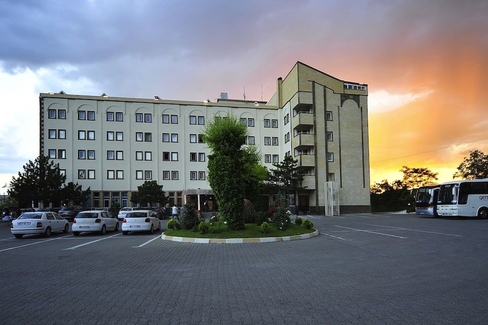 Bâtiment