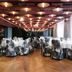 Salle de banquet