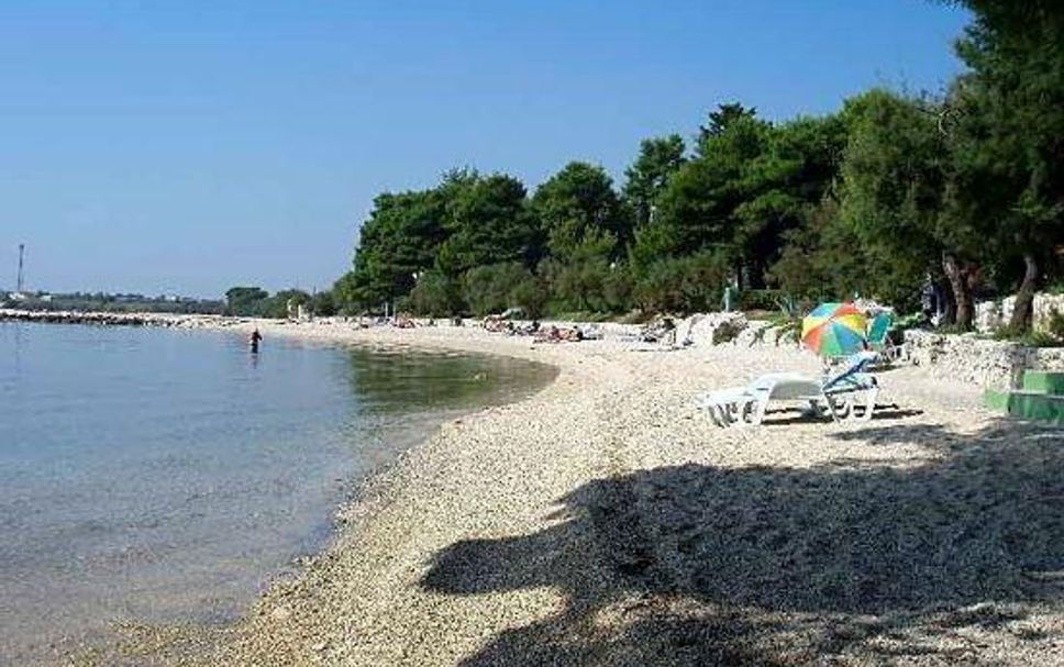 Plage Photo