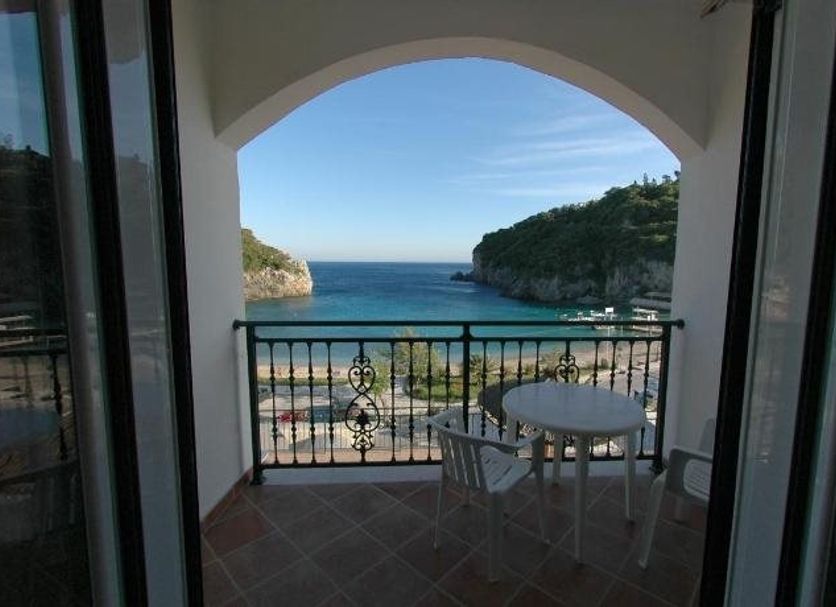Balcon Photo