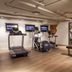 Salle de sport