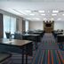 Espace de conférence