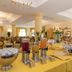Salle de banquet