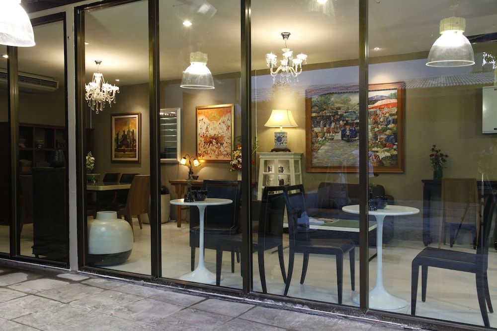 Hall d’entrée