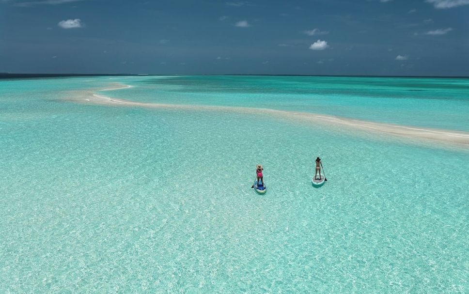 Plage Photo
