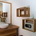 Équipements de la chambre