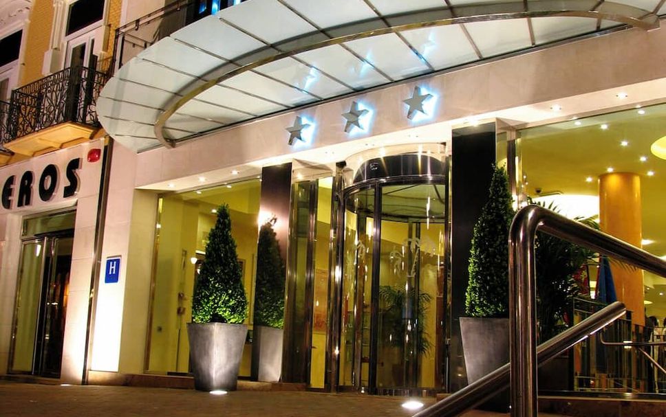 Bâtiment Photo