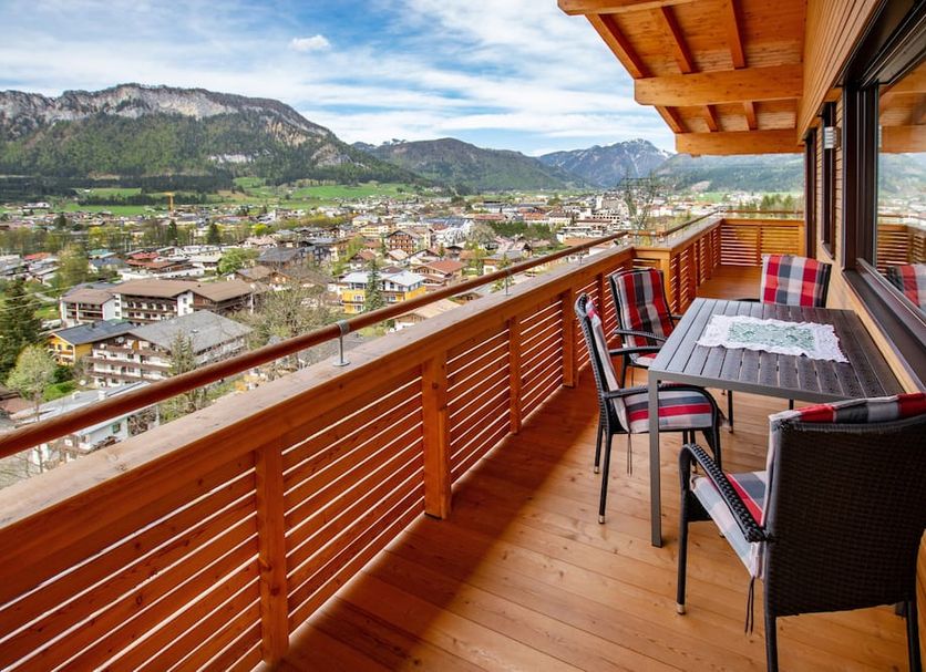 Balcon Photo