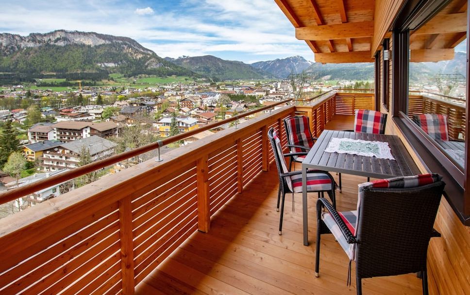 Balcon Photo