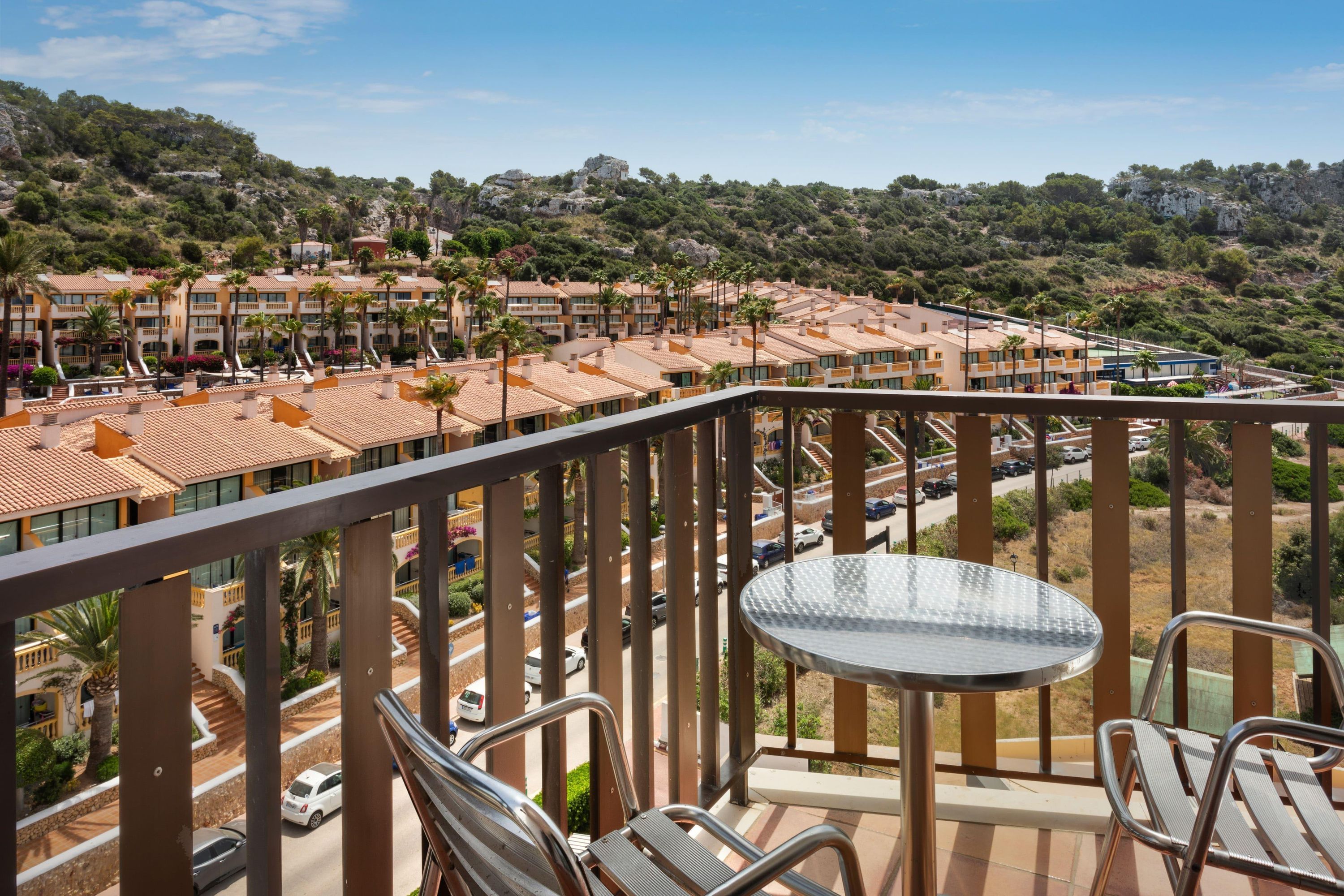 Balcon