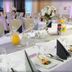 Salle de banquet