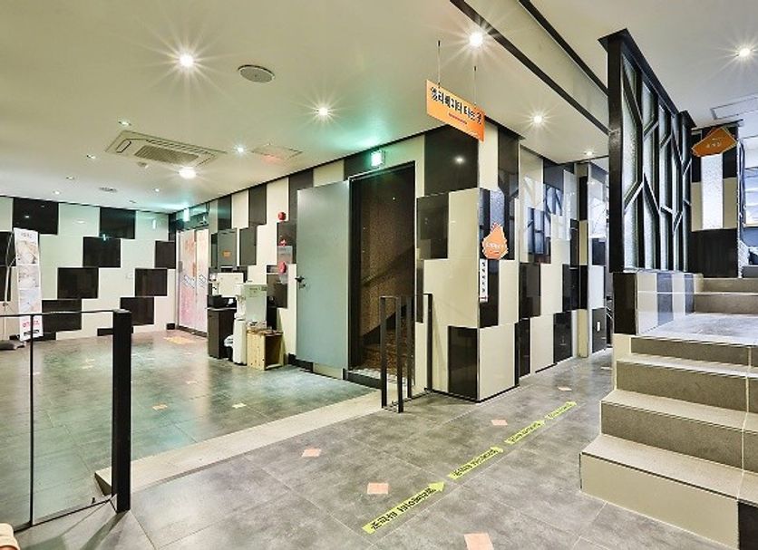 Hall d’entrée Photo
