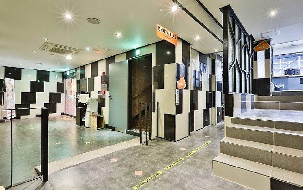 Hall d’entrée Photo