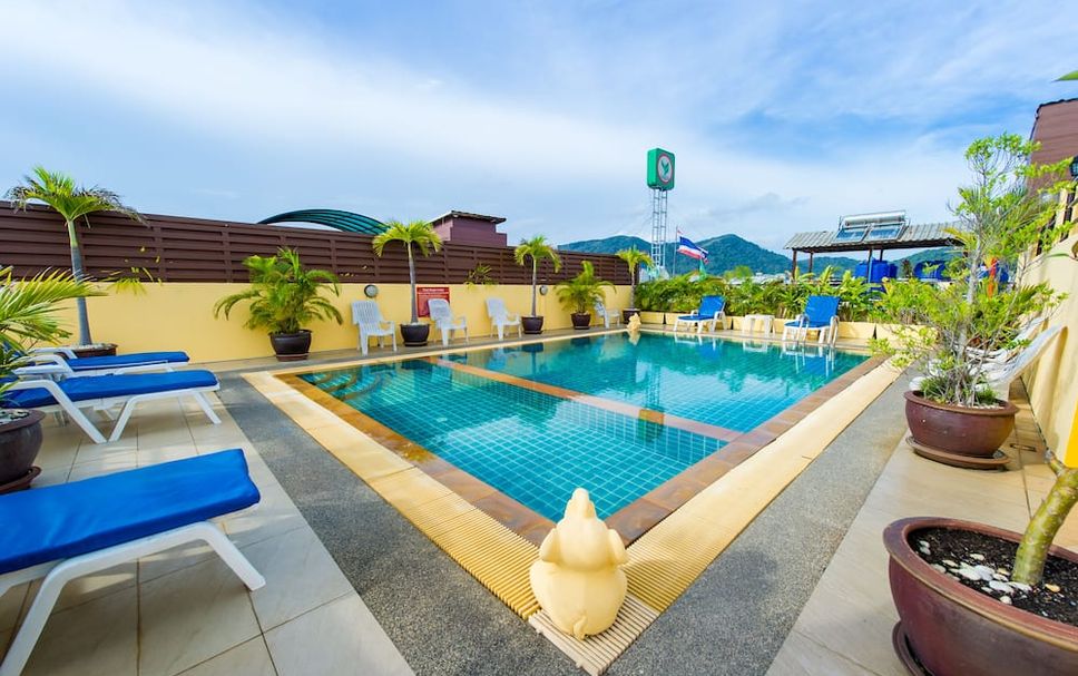 Piscine Photo