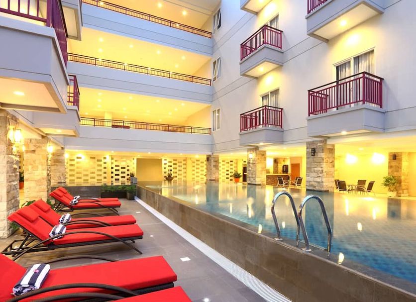 Piscine Photo