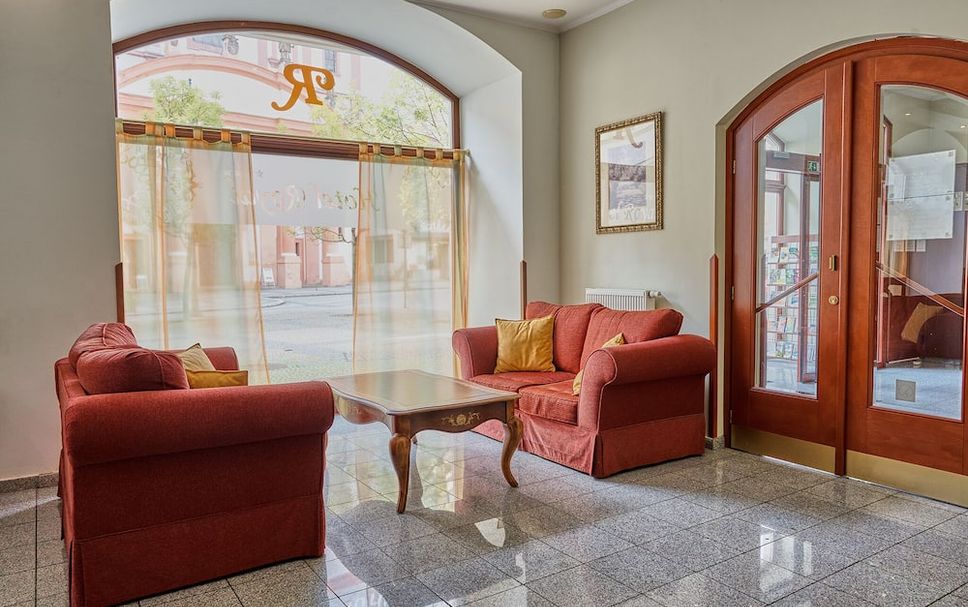 Hall d’entrée Photo