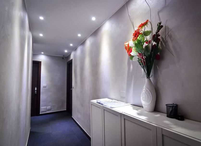 Équipements de la chambre Photo
