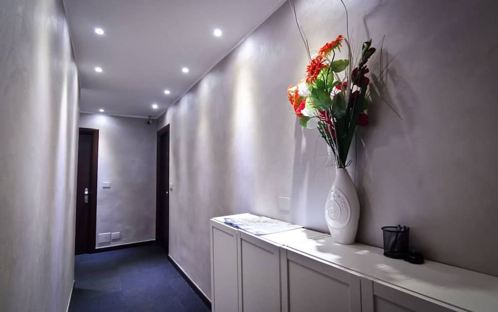 Équipements de la chambre Photo