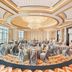 Salle de banquet