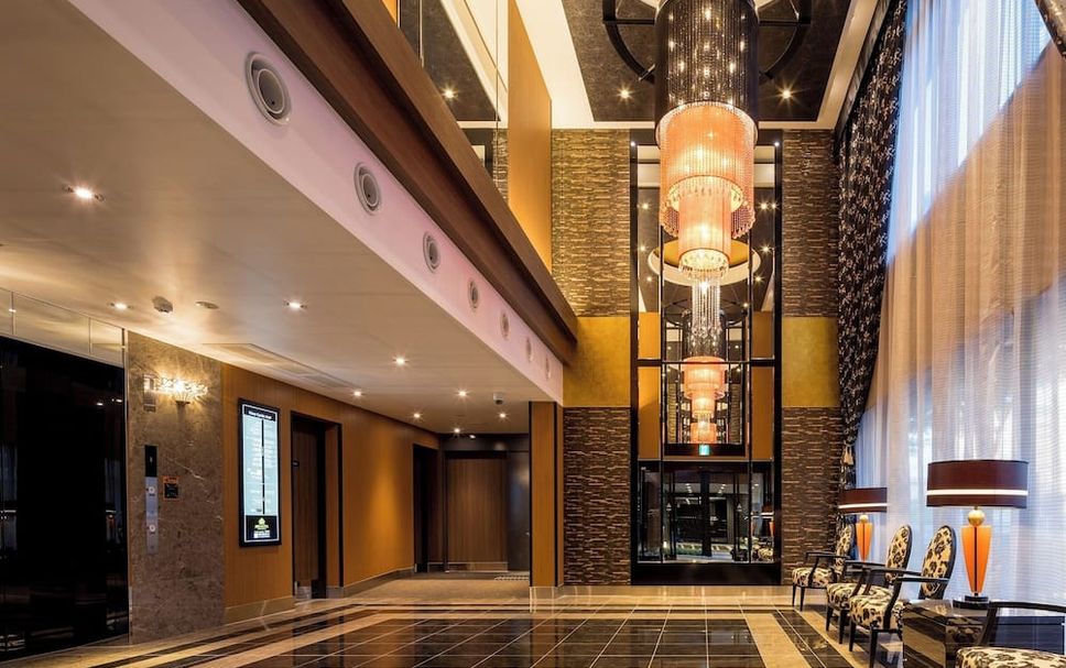 Hall d’entrée Photo