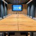 Espace de conférence
