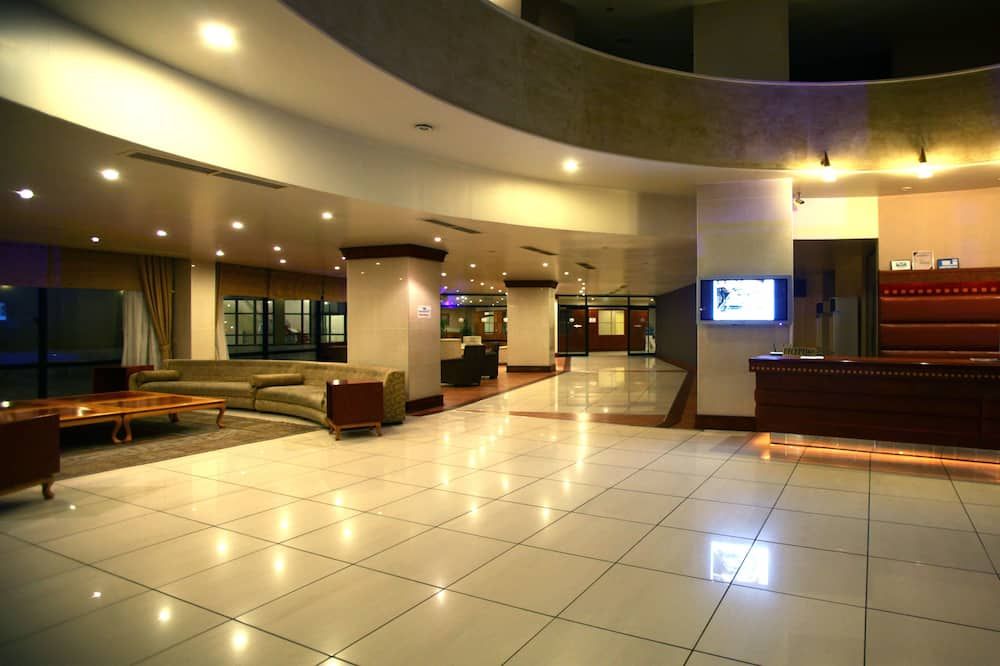 Hall d’entrée