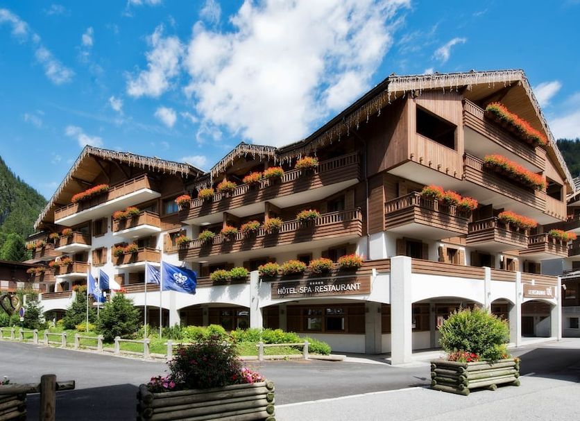 Bâtiment Photo