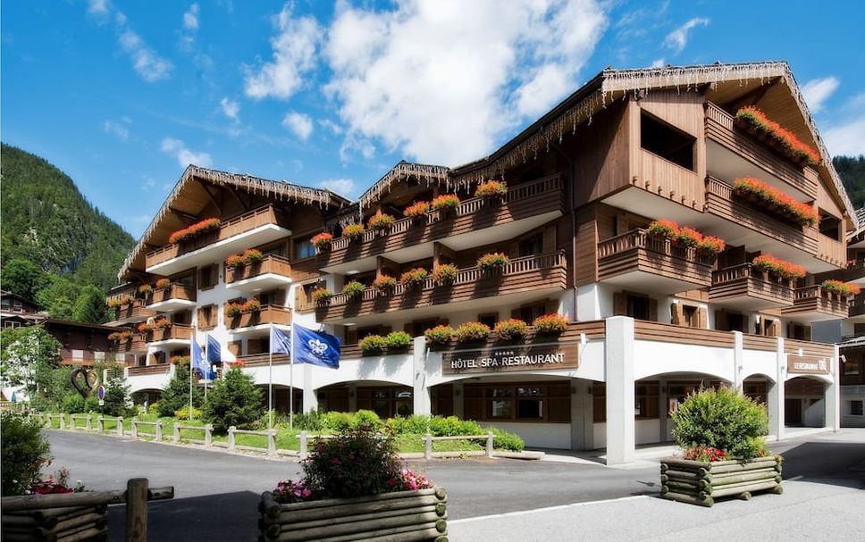 Bâtiment Photo
