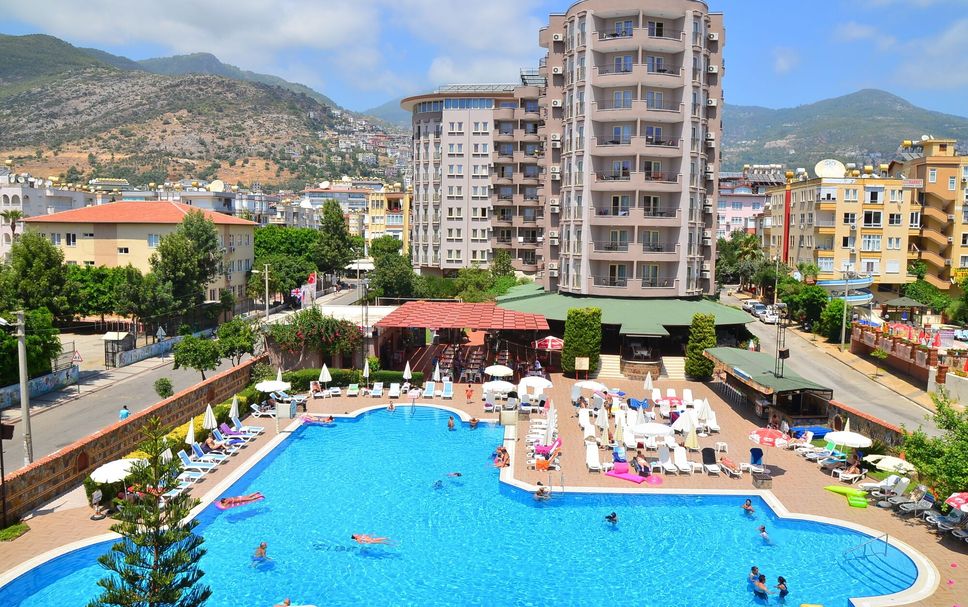 Piscine Photo