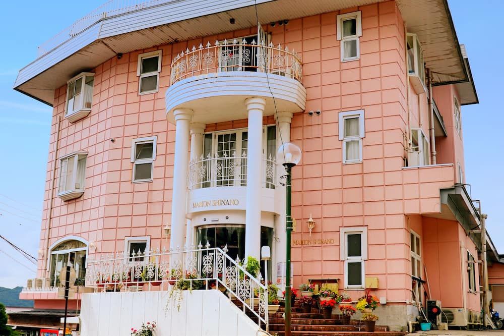 Bâtiment