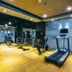 Salle de sport